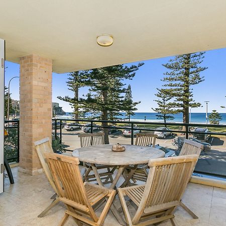 Beachfront On Golden Mile Σίδνεϊ Εξωτερικό φωτογραφία