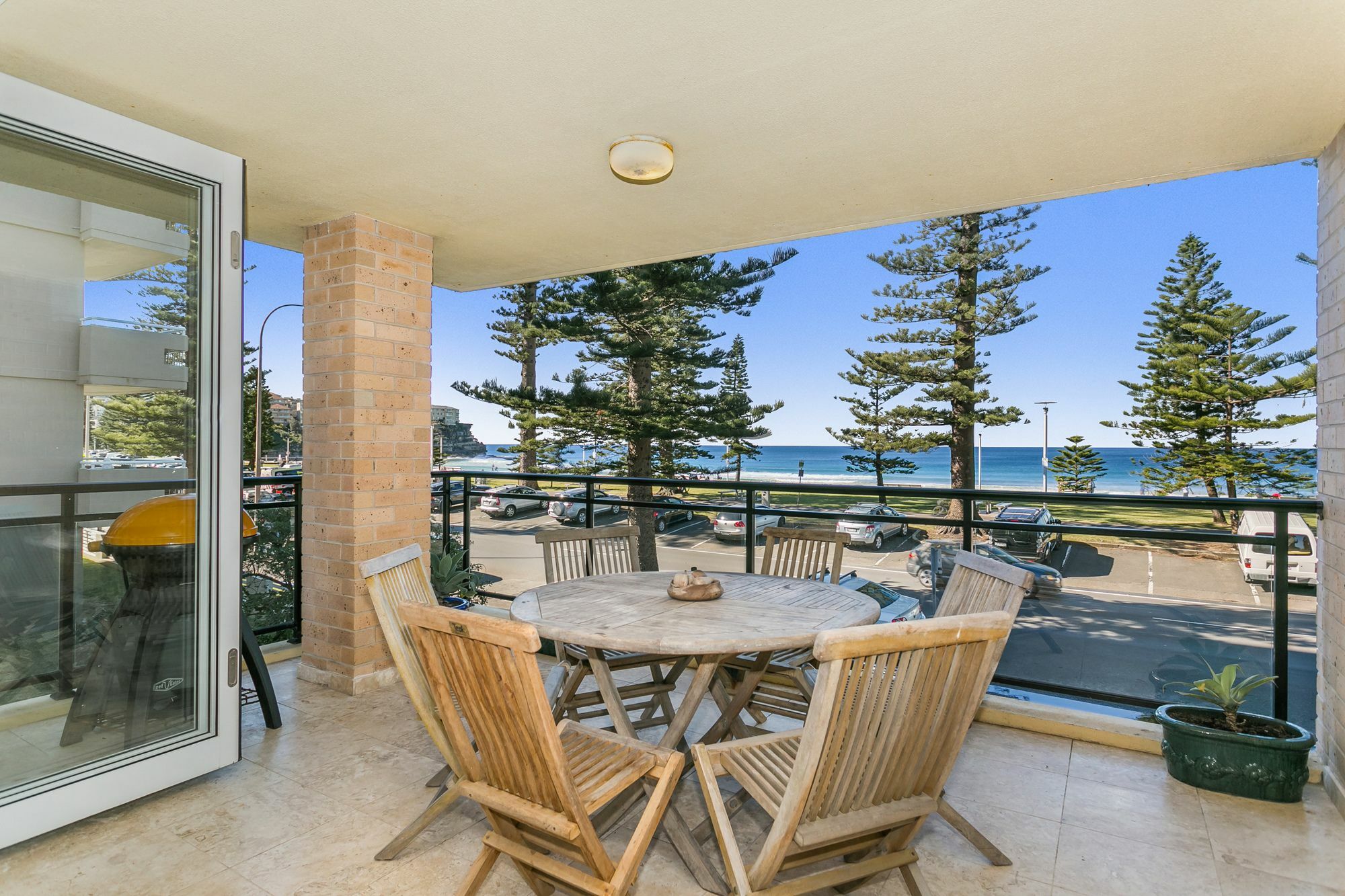 Beachfront On Golden Mile Σίδνεϊ Εξωτερικό φωτογραφία